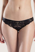 Aubade Nuit Indecente Mini-Coeur Brief
